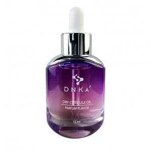 DNKa’ Dry Cuticule Oil, 15 ml. Good Grapes